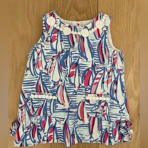 Lily Pulitzer dress